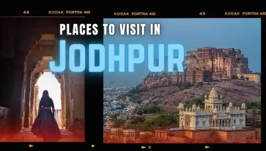 best places to visit in Jodhpur