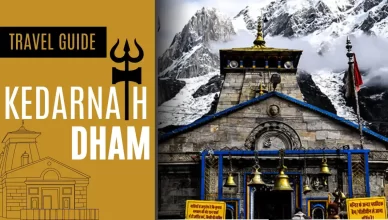 Kedarnath Dham Yatra