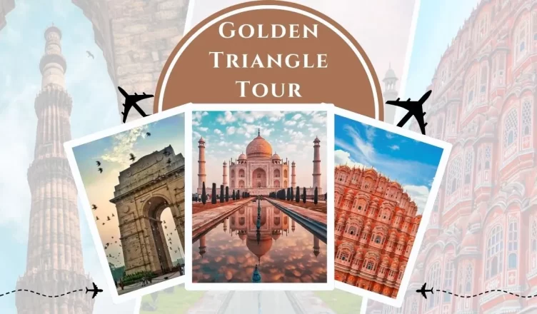 Things to Do on Golden Triangle Tour