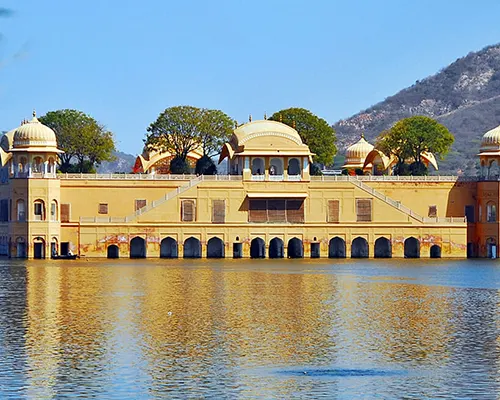 Jaipur Guide Tour