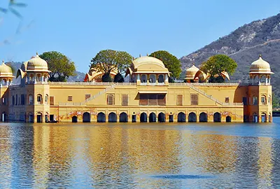 Jaipur Guided Tour