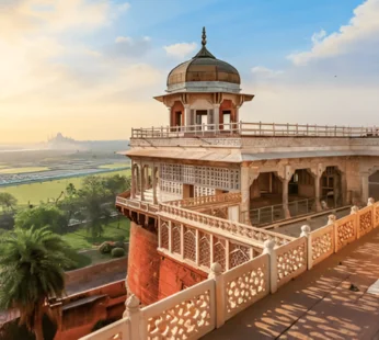 Agra Overnight Tour Package